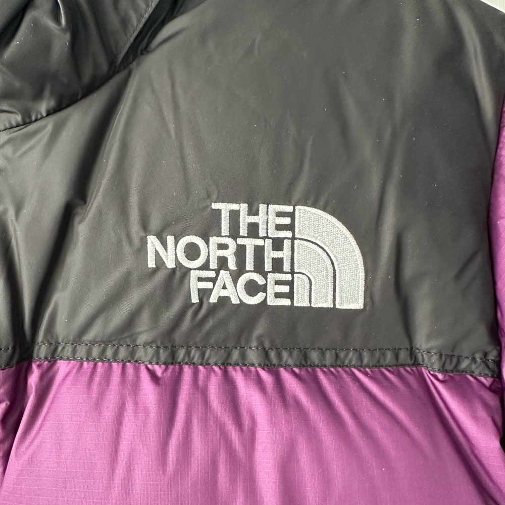 Women’s 1996 Retro Nuptse Jacket - Picture 3 of 4